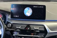 BMW 520 din 2021 cu 41.300 km - oferta BMW141883 - foto 15