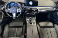BMW 520 din 2021 cu 41.300 km - oferta BMW141883 - foto 16
