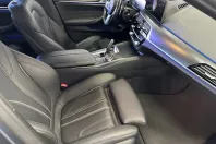 BMW 520 din 2021 cu 41.300 km - oferta BMW141883 - foto 18