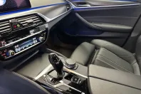 BMW 520 din 2021 cu 41.300 km - oferta BMW141883 - foto 19