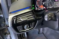 BMW 520 din 2021 cu 41.300 km - oferta BMW141883 - foto 21