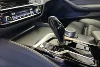 BMW 520 din 2021 cu 41.300 km - oferta BMW141883 - foto 22