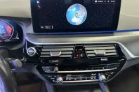 BMW 520 din 2021 cu 41.300 km - oferta BMW141883 - foto 23