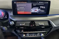 BMW 520 din 2021 cu 41.300 km - oferta BMW141883 - foto 24