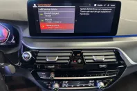 BMW 520 din 2021 cu 41.300 km - oferta BMW141883 - foto 25