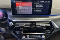 BMW 520 din 2021 cu 41.300 km - oferta BMW141883 - foto 26