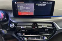 BMW 520 din 2021 cu 41.300 km - oferta BMW141883 - foto 27