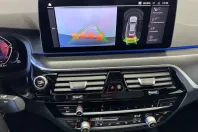 BMW 520 din 2021 cu 41.300 km - oferta BMW141883 - foto 28