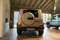 Mercedes-Benz G 63 AMG din 2024 cu 26.700 km - oferta MER141884 - foto 4