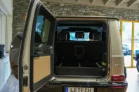 Mercedes-Benz G 63 AMG din 2024 cu 26.700 km - oferta MER141884 - foto 7