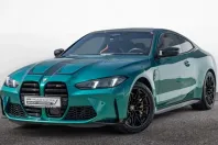 BMW M4 din 2024 cu 16.000 km - oferta BMW141885 - foto 1