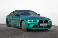 BMW M4 din 2024 cu 16.000 km - oferta BMW141885 - foto 2