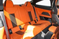 BMW M4 din 2024 cu 16.000 km - oferta BMW141885 - foto 8