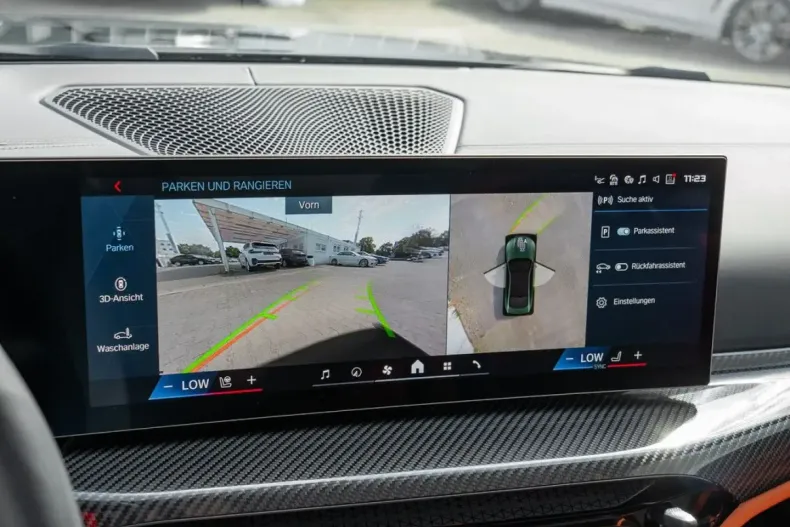 BMW M4 din 2024 cu 16.000 km - oferta BMW141885 - foto 9