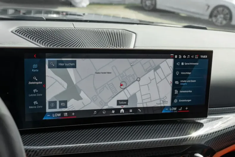 BMW M4 din 2024 cu 16.000 km - oferta BMW141885 - foto 10