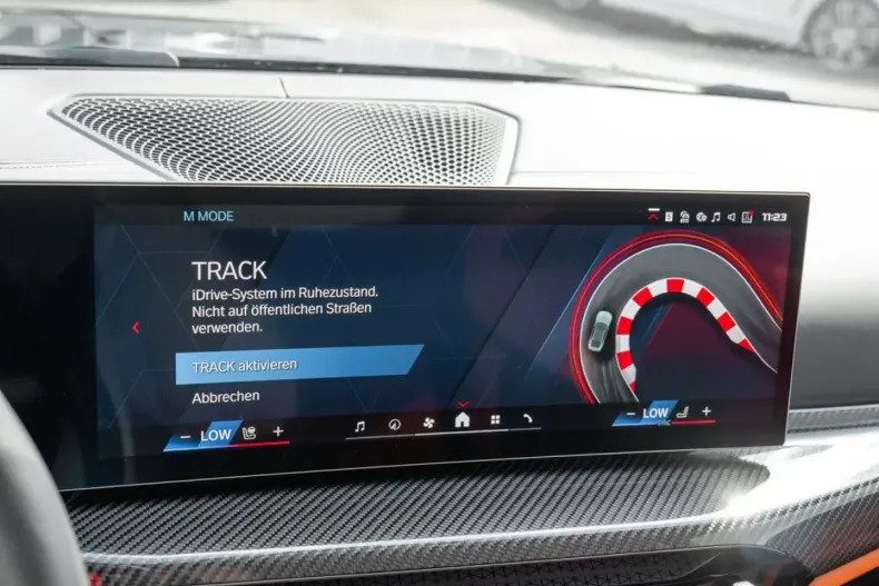 BMW M4 din 2024 cu 16.000 km - oferta BMW141885 - foto 11