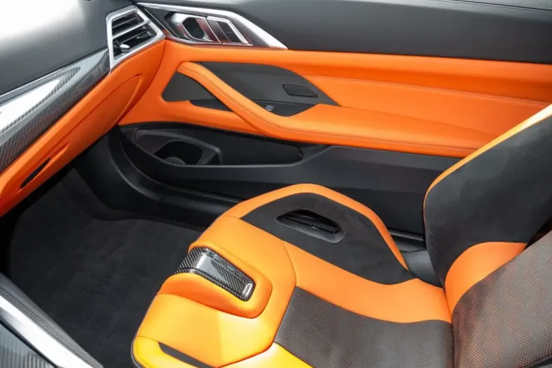 BMW M4 din 2024 cu 16.000 km - oferta BMW141885 - foto 14