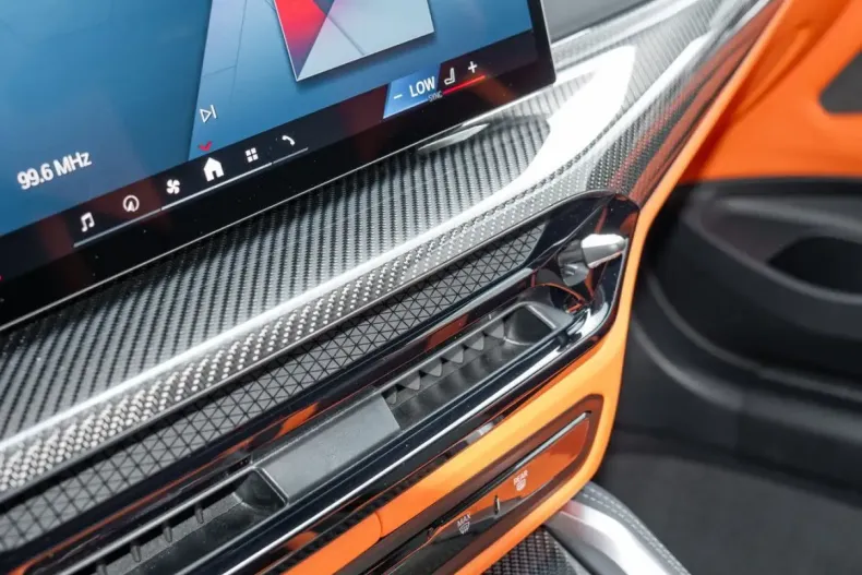 BMW M4 din 2024 cu 16.000 km - oferta BMW141885 - foto 15