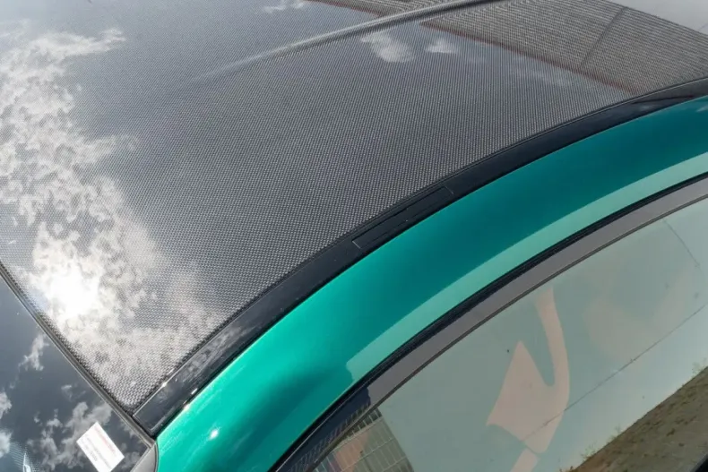 BMW M4 din 2024 cu 16.000 km - oferta BMW141885 - foto 21