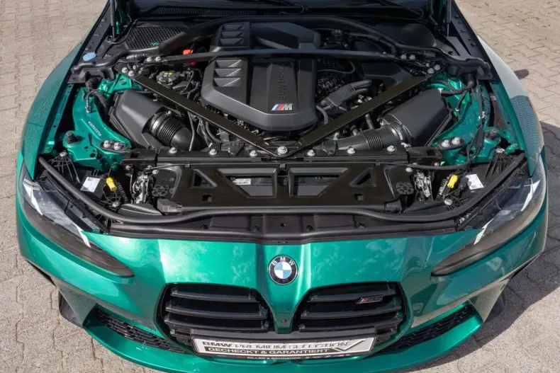 BMW M4 din 2024 cu 16.000 km - oferta BMW141885 - foto 23