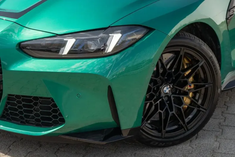 BMW M4 din 2024 cu 16.000 km - oferta BMW141885 - foto 24