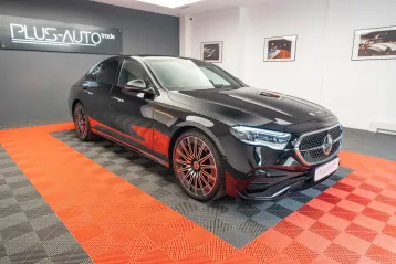 Mercedes-Benz E 220 din 2024 - oferta MER141886
