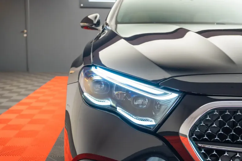 Mercedes-Benz E 220 din 2024 cu 23.800 km - oferta MER141886 - foto 6