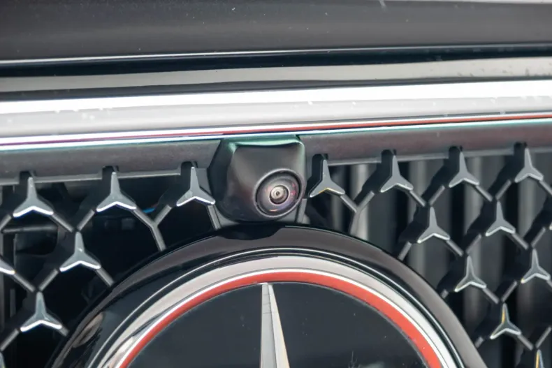 Mercedes-Benz E 220 din 2024 cu 23.800 km - oferta MER141886 - foto 8