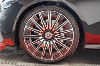 Mercedes-Benz E 220 din 2024 cu 23.800 km - oferta MER141886 - foto 9