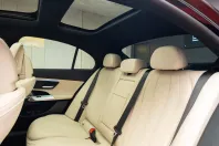 Mercedes-Benz E 220 din 2024 cu 23.800 km - oferta MER141886 - foto 23