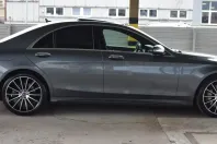 Mercedes-Benz S 350 din 2020 cu 100.000 km - oferta MER141887 - foto 2