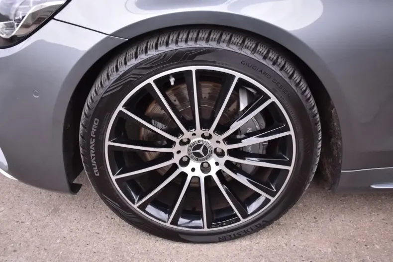 Mercedes-Benz S 350 din 2020 cu 100.000 km - oferta MER141887 - foto 3