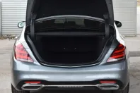 Mercedes-Benz S 350 din 2020 cu 100.000 km - oferta MER141887 - foto 4