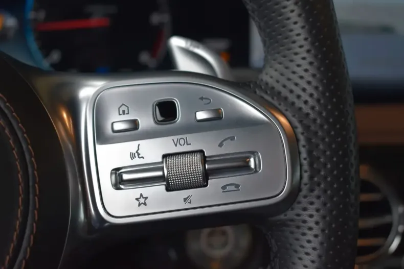 Mercedes-Benz S 350 din 2020 cu 100.000 km - oferta MER141887 - foto 5