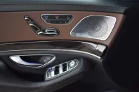 Mercedes-Benz S 350 din 2020 cu 100.000 km - oferta MER141887 - foto 10