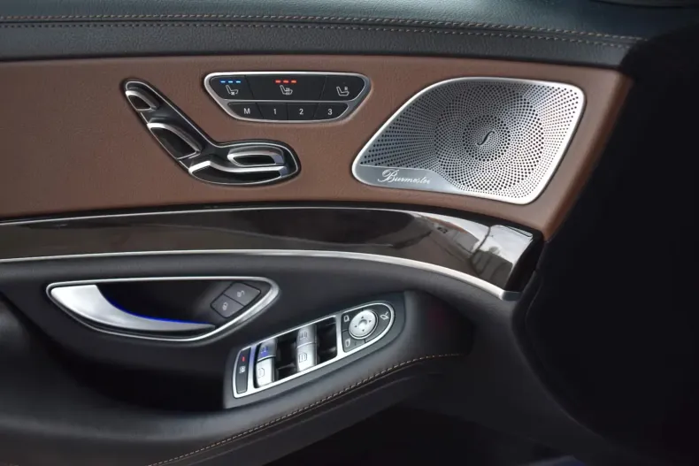 Mercedes-Benz S 350 din 2020 cu 100.000 km - oferta MER141887 - foto 10