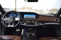 Mercedes-Benz S 350 din 2020 cu 100.000 km - oferta MER141887 - foto 11