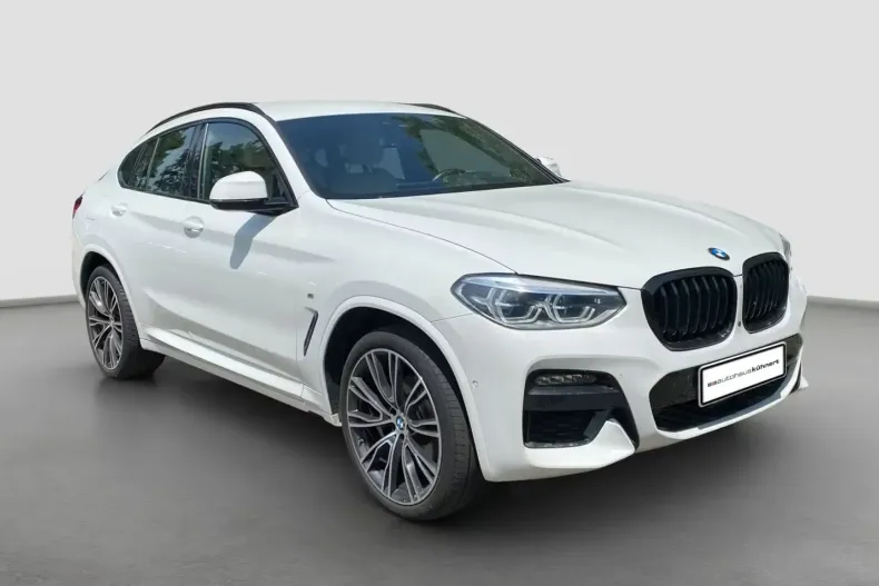 BMW X4 din 2020 cu 52.231 km - oferta BMW141889 - foto 2
