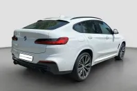 BMW X4 din 2020 cu 52.231 km - oferta BMW141889 - foto 4