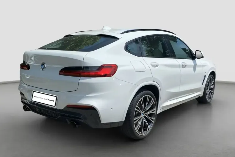 BMW X4 din 2020 cu 52.231 km - oferta BMW141889 - foto 4