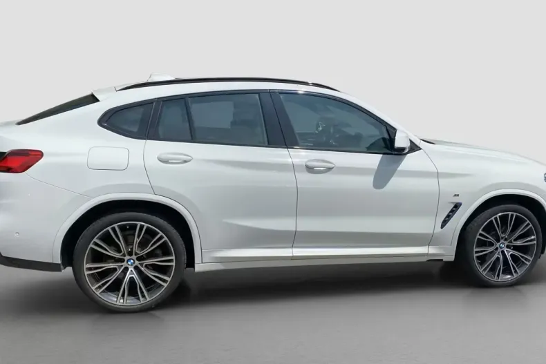 BMW X4 din 2020 cu 52.231 km - oferta BMW141889 - foto 6