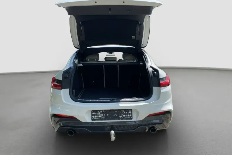 BMW X4 din 2020 cu 52.231 km - oferta BMW141889 - foto 8