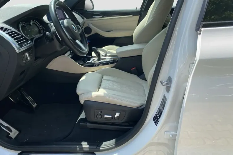 BMW X4 din 2020 cu 52.231 km - oferta BMW141889 - foto 9