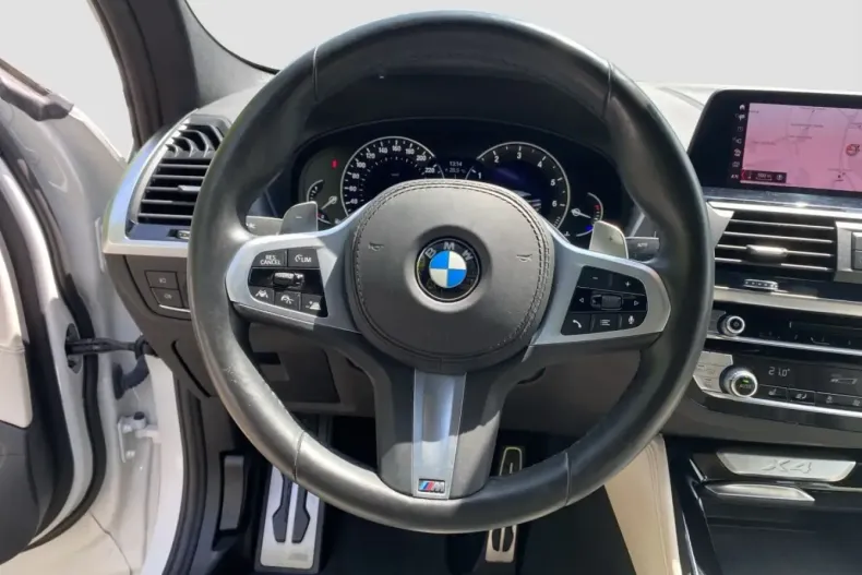 BMW X4 din 2020 cu 52.231 km - oferta BMW141889 - foto 11