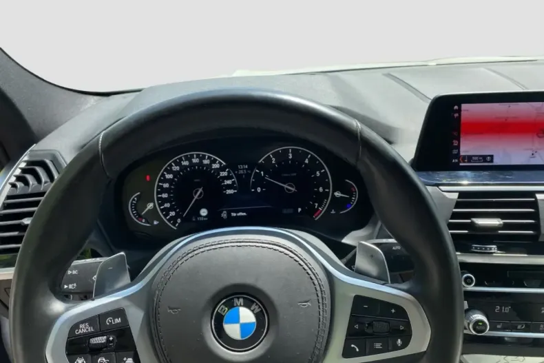 BMW X4 din 2020 cu 52.231 km - oferta BMW141889 - foto 13