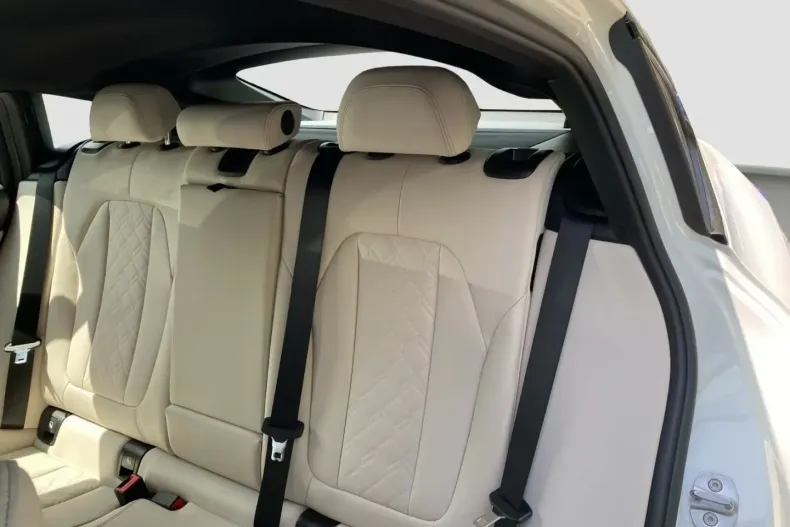 BMW X4 din 2020 cu 52.231 km - oferta BMW141889 - foto 14