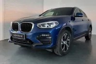 BMW X4 din 2021 cu 109.000 km - oferta BMW141890 - foto 1