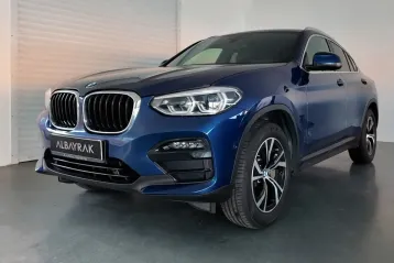 BMW X4 din 2021 - oferta BMW141890