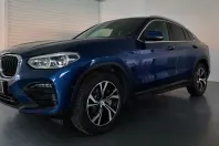 BMW X4 din 2021 cu 109.000 km - oferta BMW141890 - foto 2