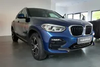 BMW X4 din 2021 cu 109.000 km - oferta BMW141890 - foto 3